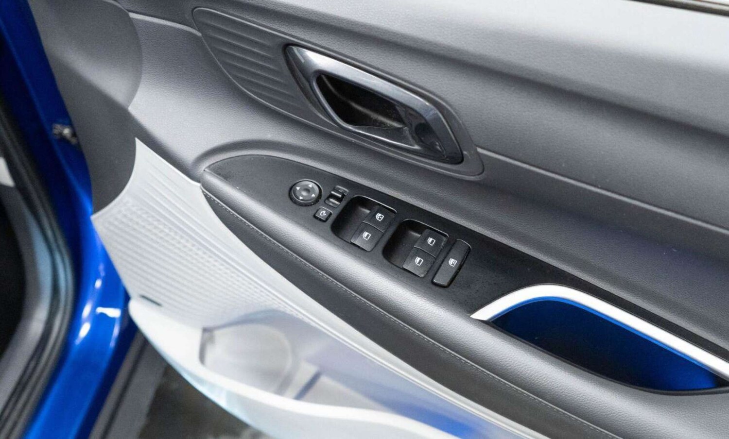 Used Hyundai BAYON 2023 for sale - 77930649: Photo 23