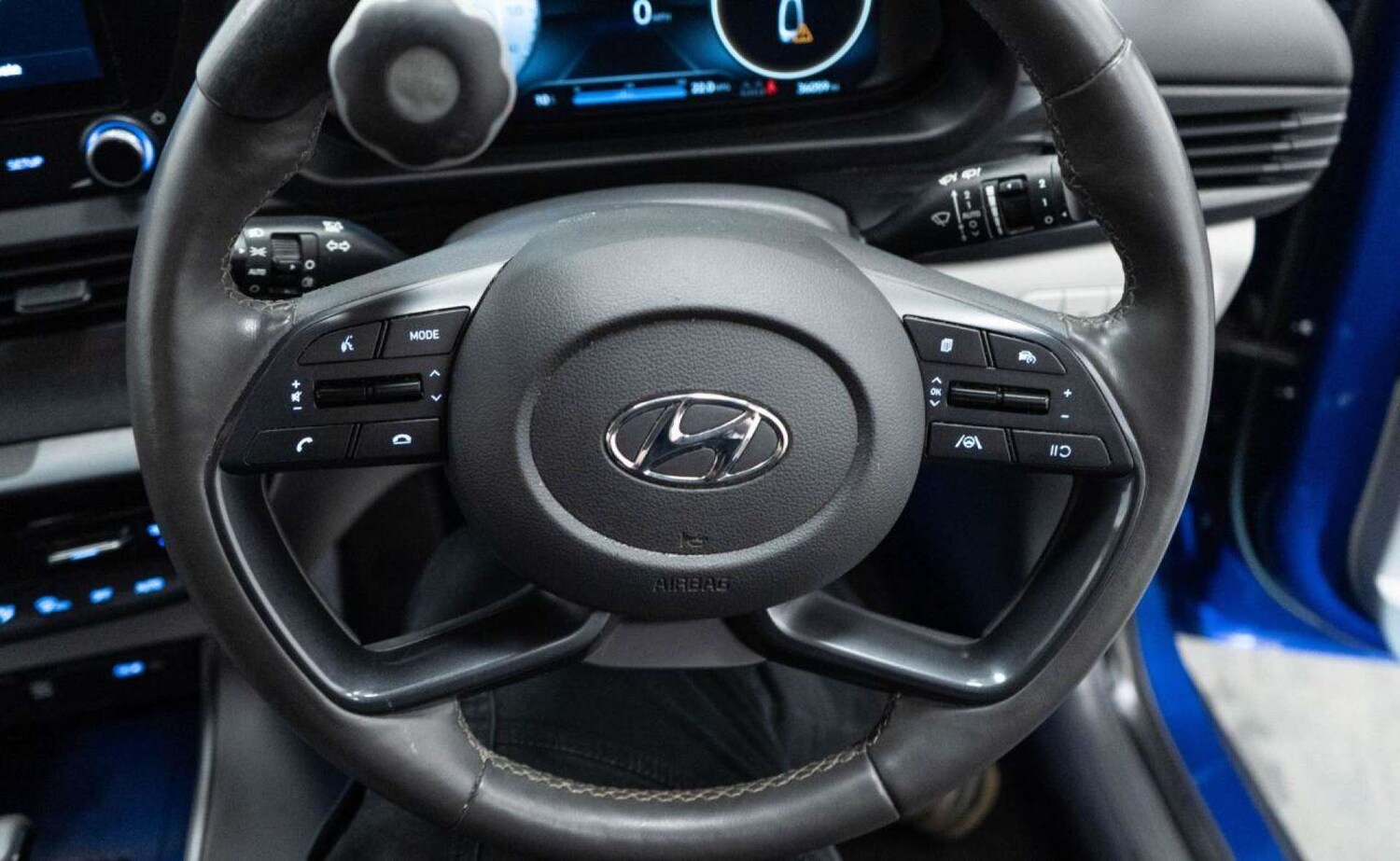 Used Hyundai BAYON 2023 for sale - 77930649: Photo 25