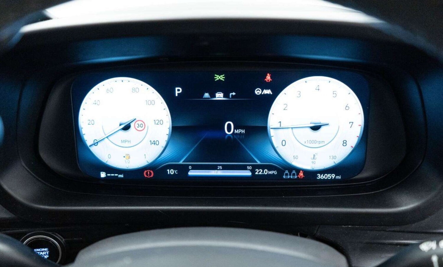 Used Hyundai BAYON 2023 for sale - 77930649: Photo 26