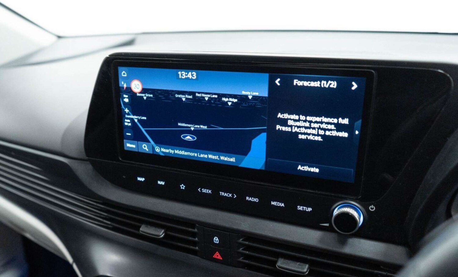 Used Hyundai BAYON 2023 for sale - 77930649: Photo 27