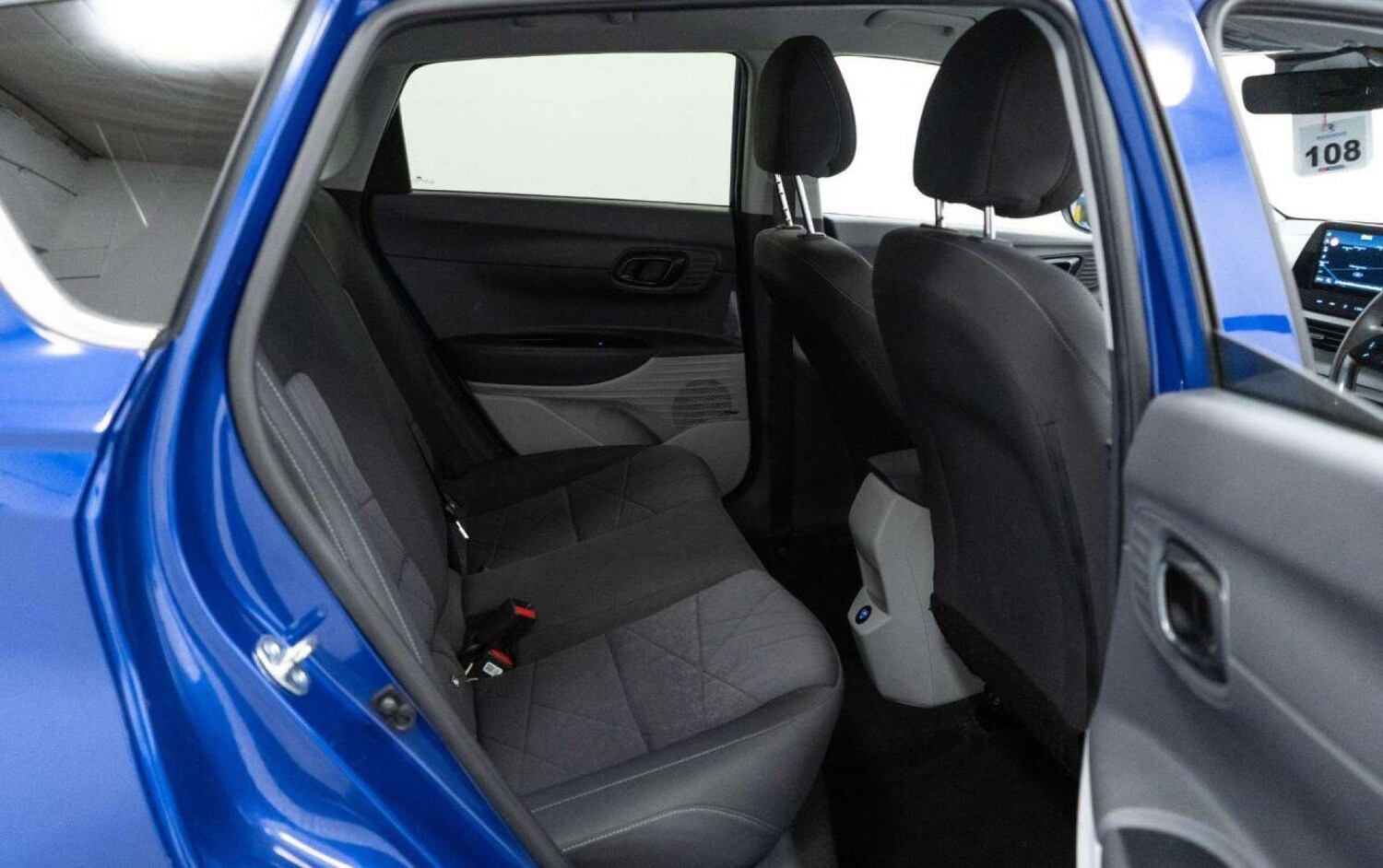 Used Hyundai BAYON 2023 for sale - 77930649: Photo 33