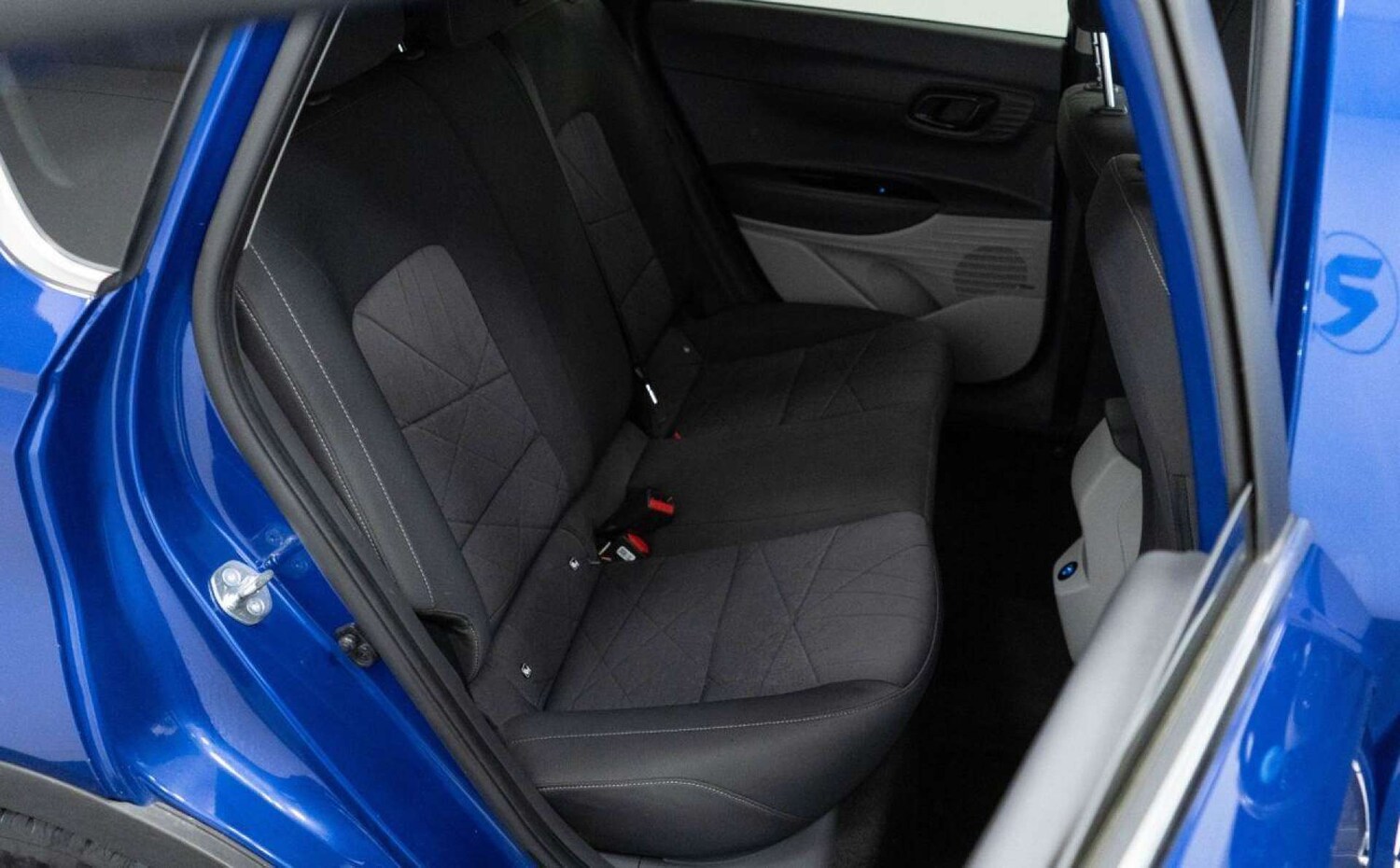 Used Hyundai BAYON 2023 for sale - 77930649: Photo 34