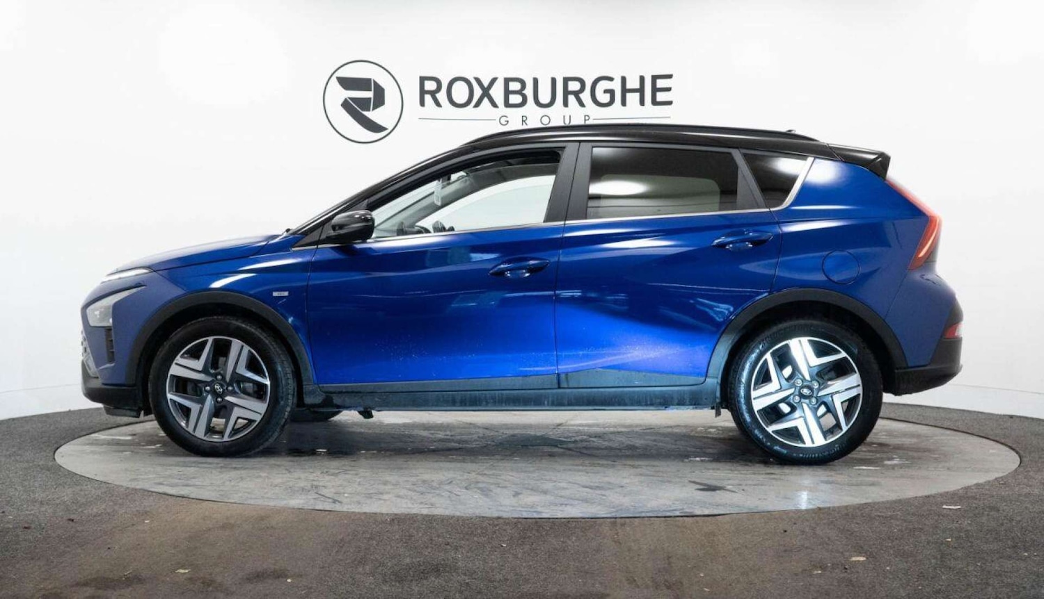 Used Hyundai BAYON 2023 for sale - 77930649: Photo 4