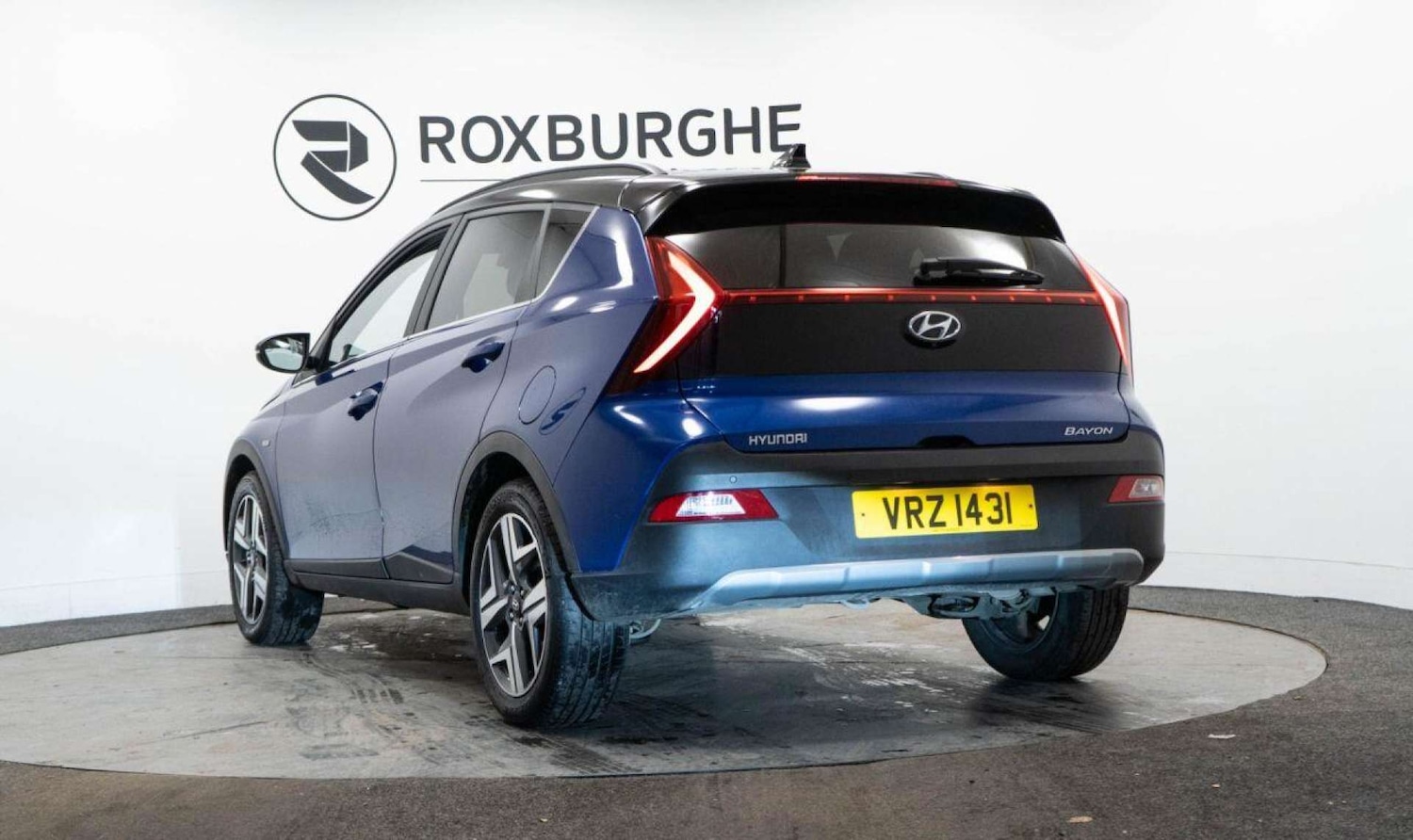 Used Hyundai BAYON 2023 for sale - 77930649: Photo 5