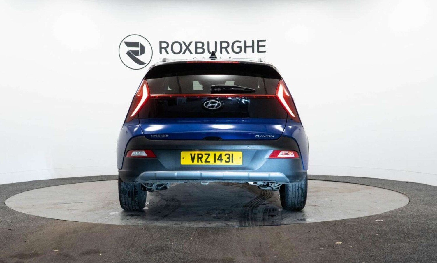Used Hyundai BAYON 2023 for sale - 77930649: Photo 7