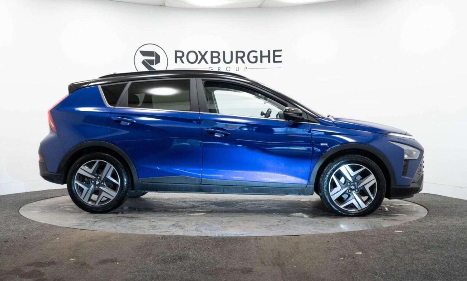 Used Hyundai BAYON 2023 for sale - 77930649: Photo 8