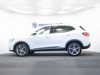Used MG MG HS 2022 for sale - 78458861: Photo