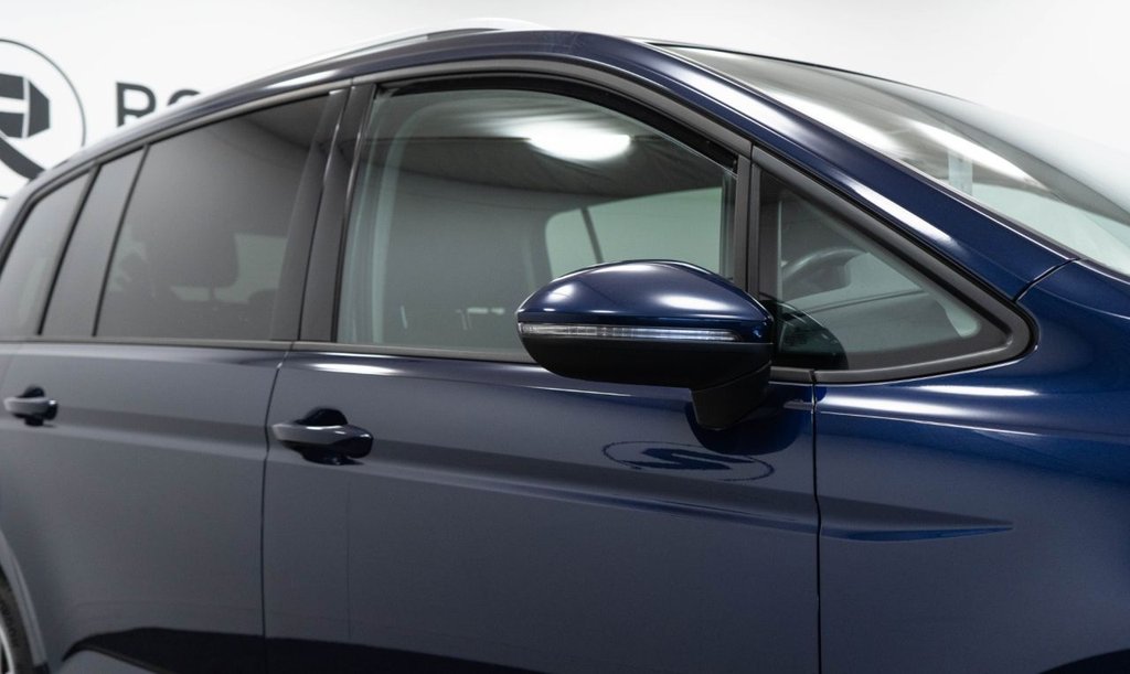 Used Volkswagen Touran 2020 for sale - 76923293: Photo 12