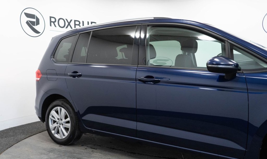 Used Volkswagen Touran 2020 for sale - 76923293: Photo 13