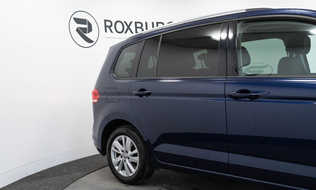 Used Volkswagen Touran 2020 for sale - 76923293: Photo 14