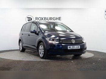 2020 (20) - 2.0 TDI SE MPV 5dr Diesel DSG Euro 6 (s/s) (115 ps)