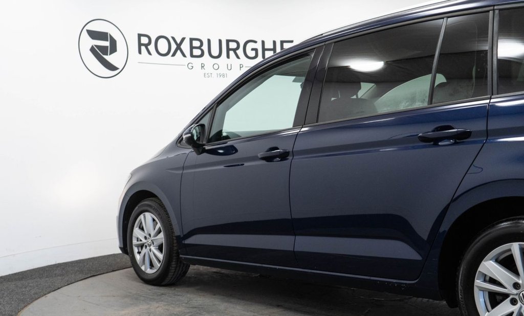 Used Volkswagen Touran 2020 for sale - 76923293: Photo 20