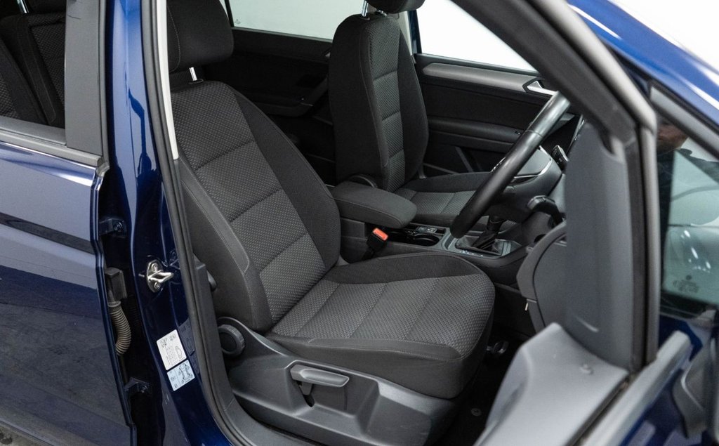 Used Volkswagen Touran 2020 for sale - 76923293: Photo 22