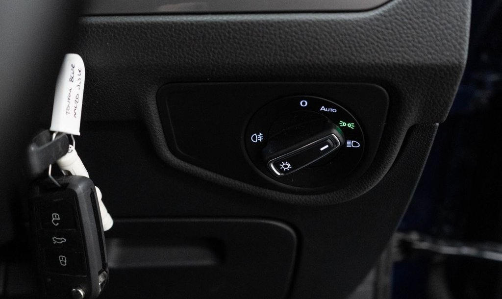 Used Volkswagen Touran 2020 for sale - 76923293: Photo 24