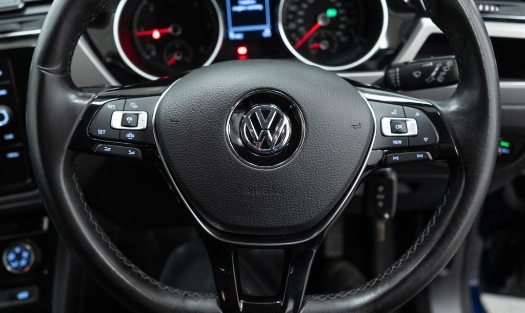 Used Volkswagen Touran 2020 for sale - 76923293: Photo 25