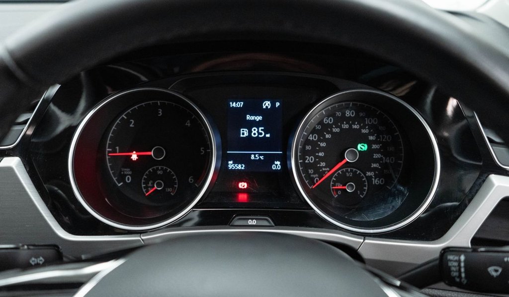 Used Volkswagen Touran 2020 for sale - 76923293: Photo 26