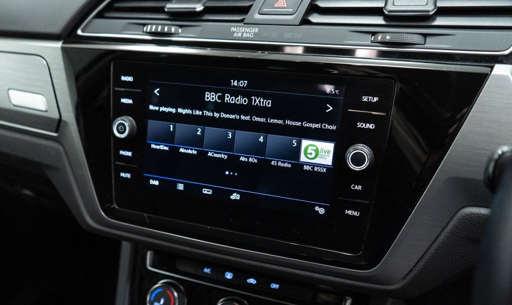 Used Volkswagen Touran 2020 for sale - 76923293: Photo 27