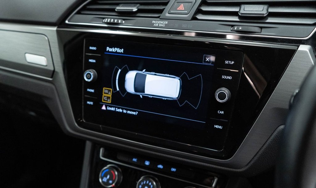 Used Volkswagen Touran 2020 for sale - 76923293: Photo 28