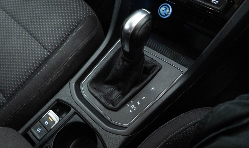 Used Volkswagen Touran 2020 for sale - 76923293: Photo 31