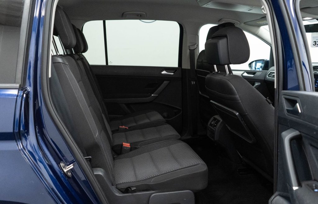 Used Volkswagen Touran 2020 for sale - 76923293: Photo 33