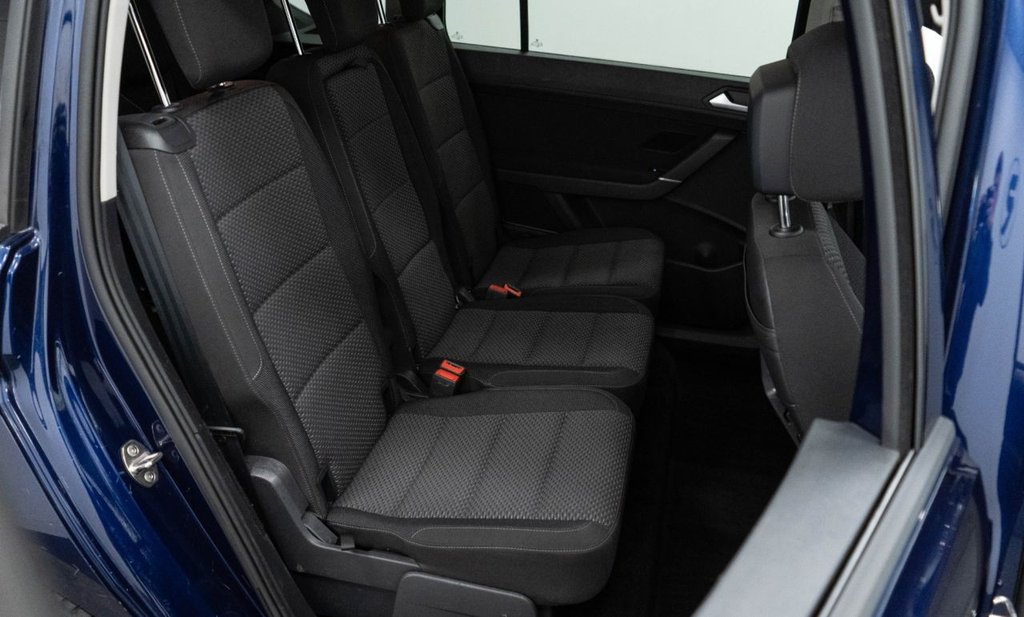 Used Volkswagen Touran 2020 for sale - 76923293: Photo 34