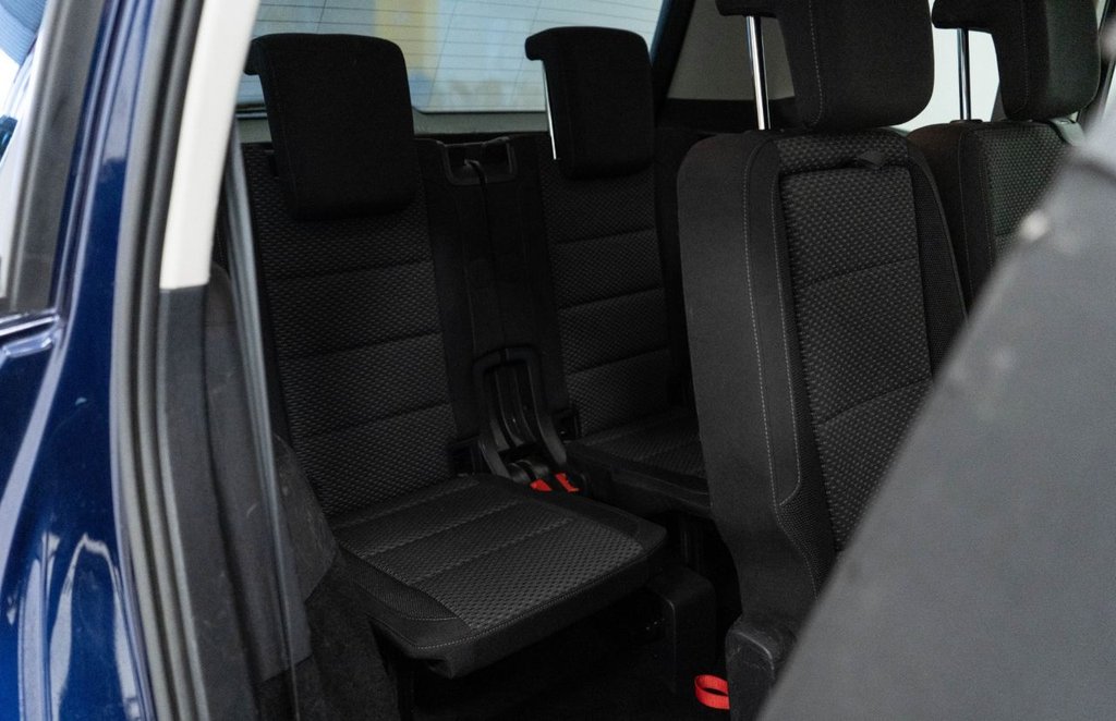 Used Volkswagen Touran 2020 for sale - 76923293: Photo 35