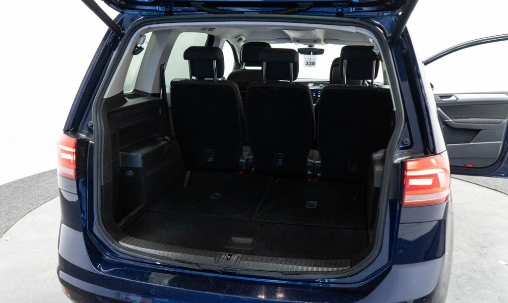 Used Volkswagen Touran 2020 for sale - 76923293: Photo 36