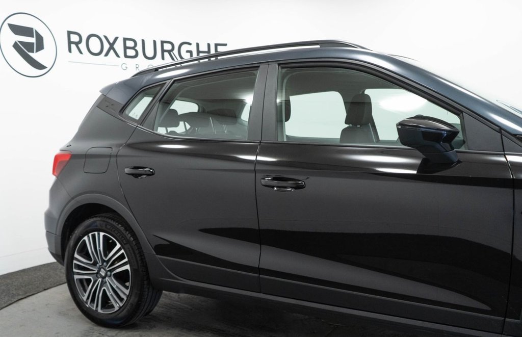 Used SEAT Arona 2023 for sale - 76591129: Photo 13