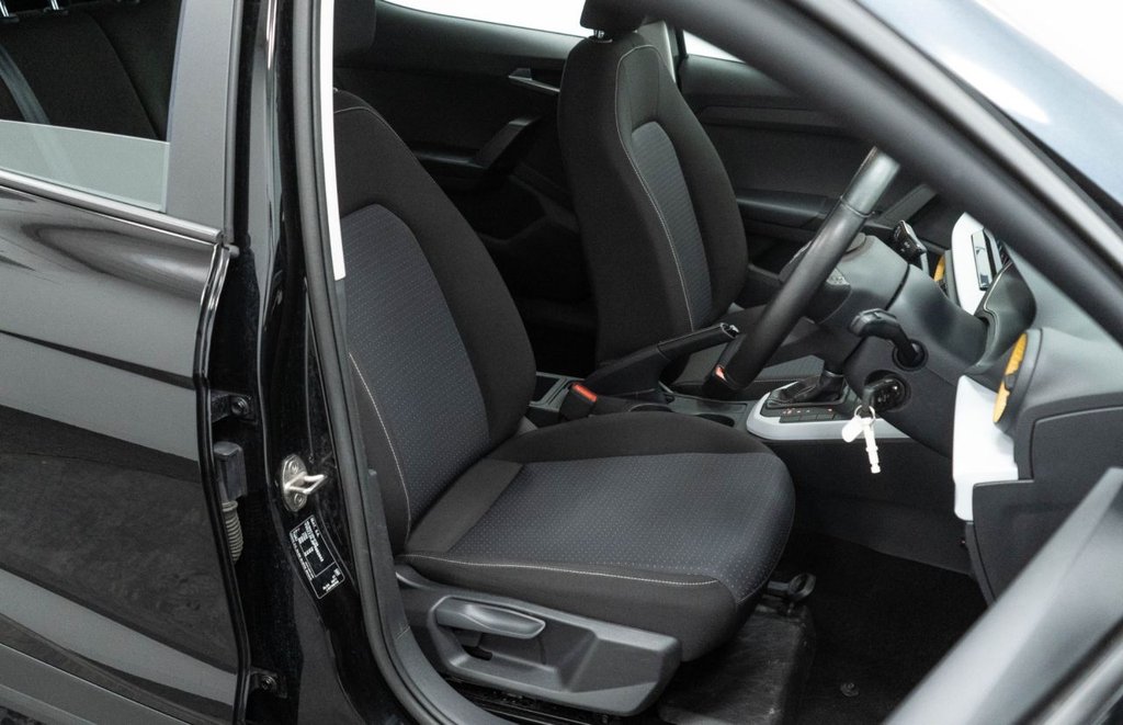 Used SEAT Arona 2023 for sale - 76591129: Photo 17