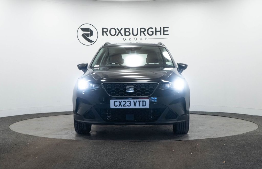 Used SEAT Arona 2023 for sale - 76591129: Photo 2