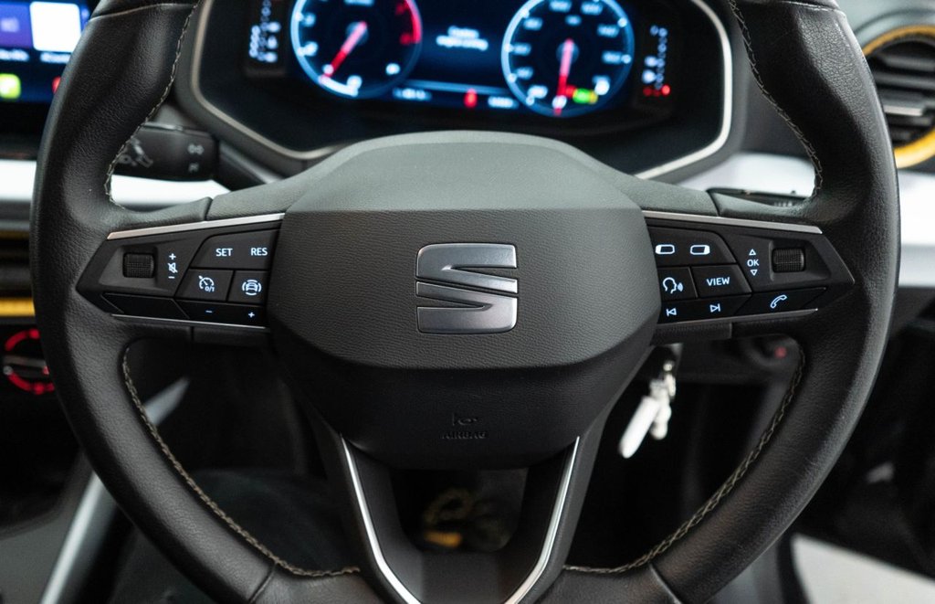 Used SEAT Arona 2023 for sale - 76591129: Photo 21