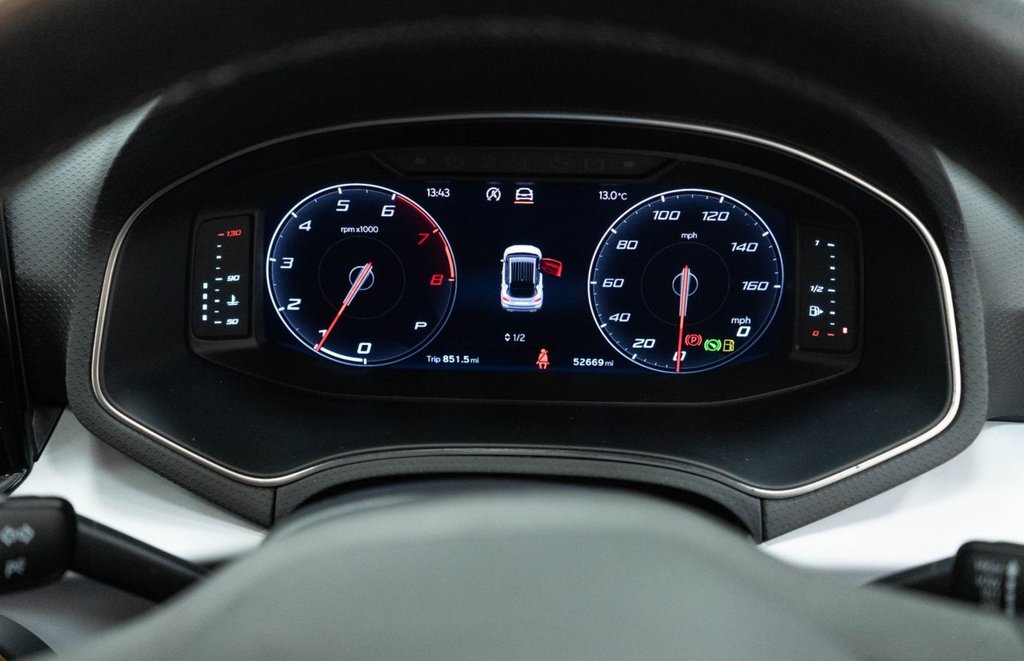 Used SEAT Arona 2023 for sale - 76591129: Photo 22