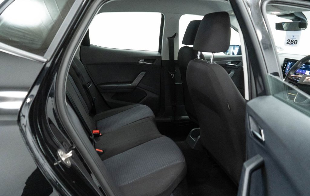 Used SEAT Arona 2023 for sale - 76591129: Photo 28