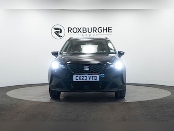 Used SEAT Arona 2023 for sale - 76591129: Photo