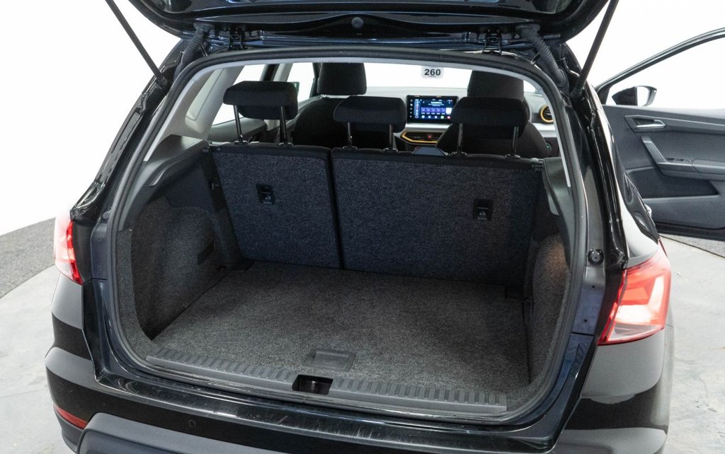 Used SEAT Arona 2023 for sale - 76591129: Photo 30