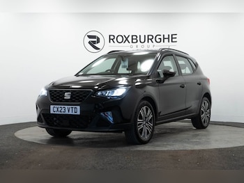 Used SEAT Arona 2023 for sale - 76591129: Photo