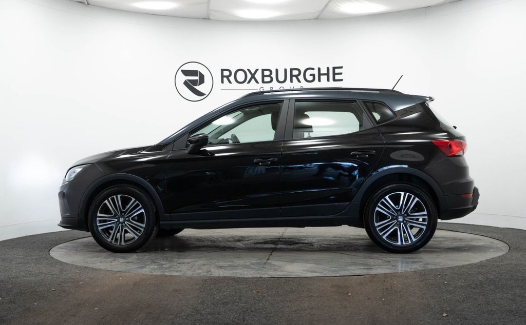 Used SEAT Arona 2023 for sale - 76591129: Photo 4