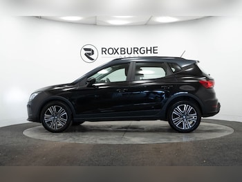 Used SEAT Arona 2023 for sale - 76591129: Photo