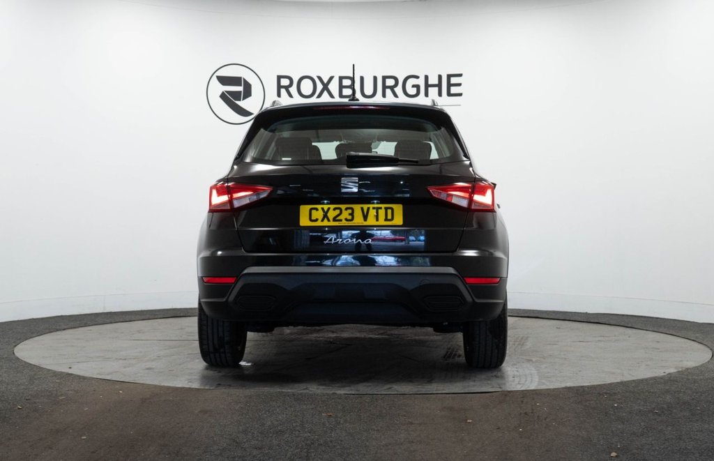 Used SEAT Arona 2023 for sale - 76591129: Photo 7