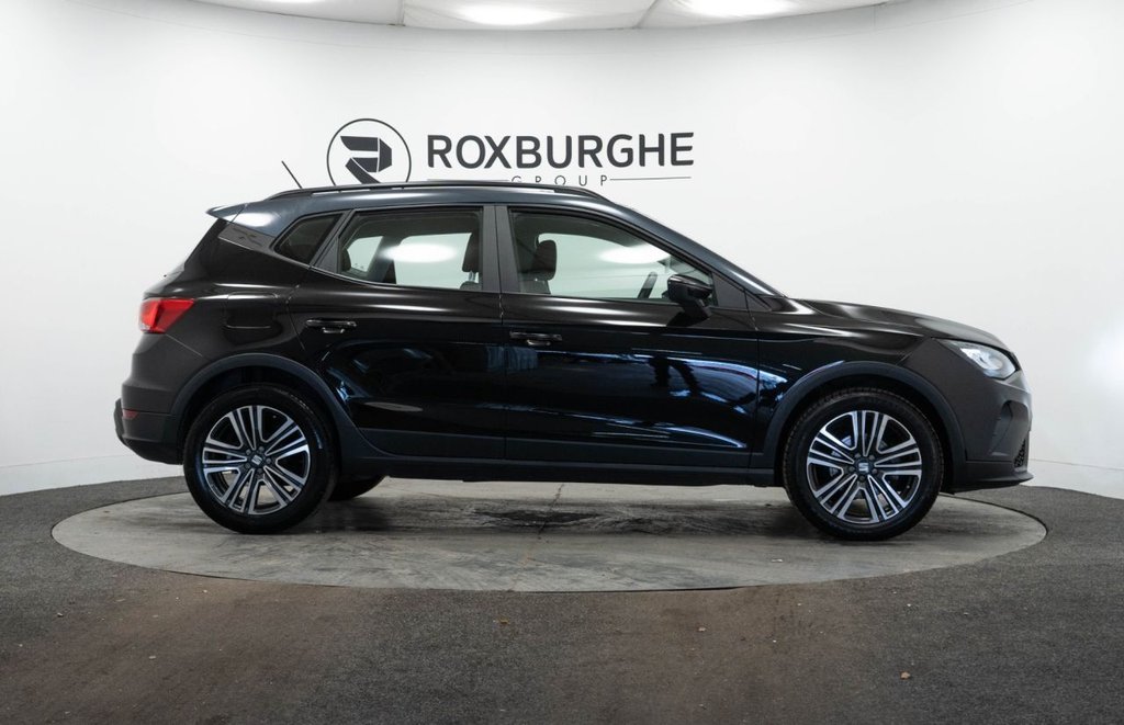 Used SEAT Arona 2023 for sale - 76591129: Photo 9