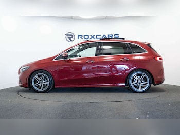 Used Mercedes-Benz B Class 2021 for sale - 79392160: Photo