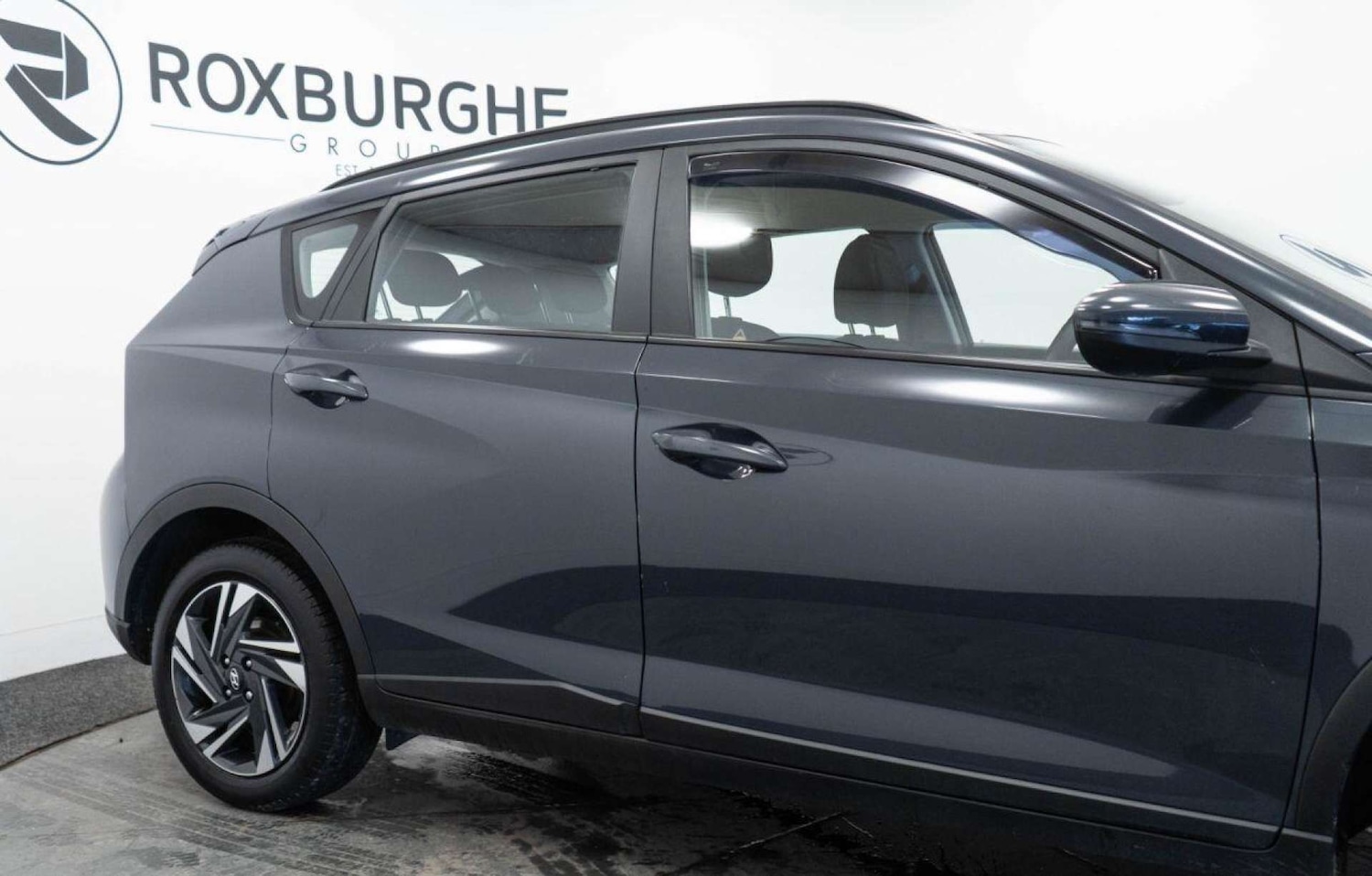 Used Hyundai BAYON 2022 for sale - 77930937: Photo 13
