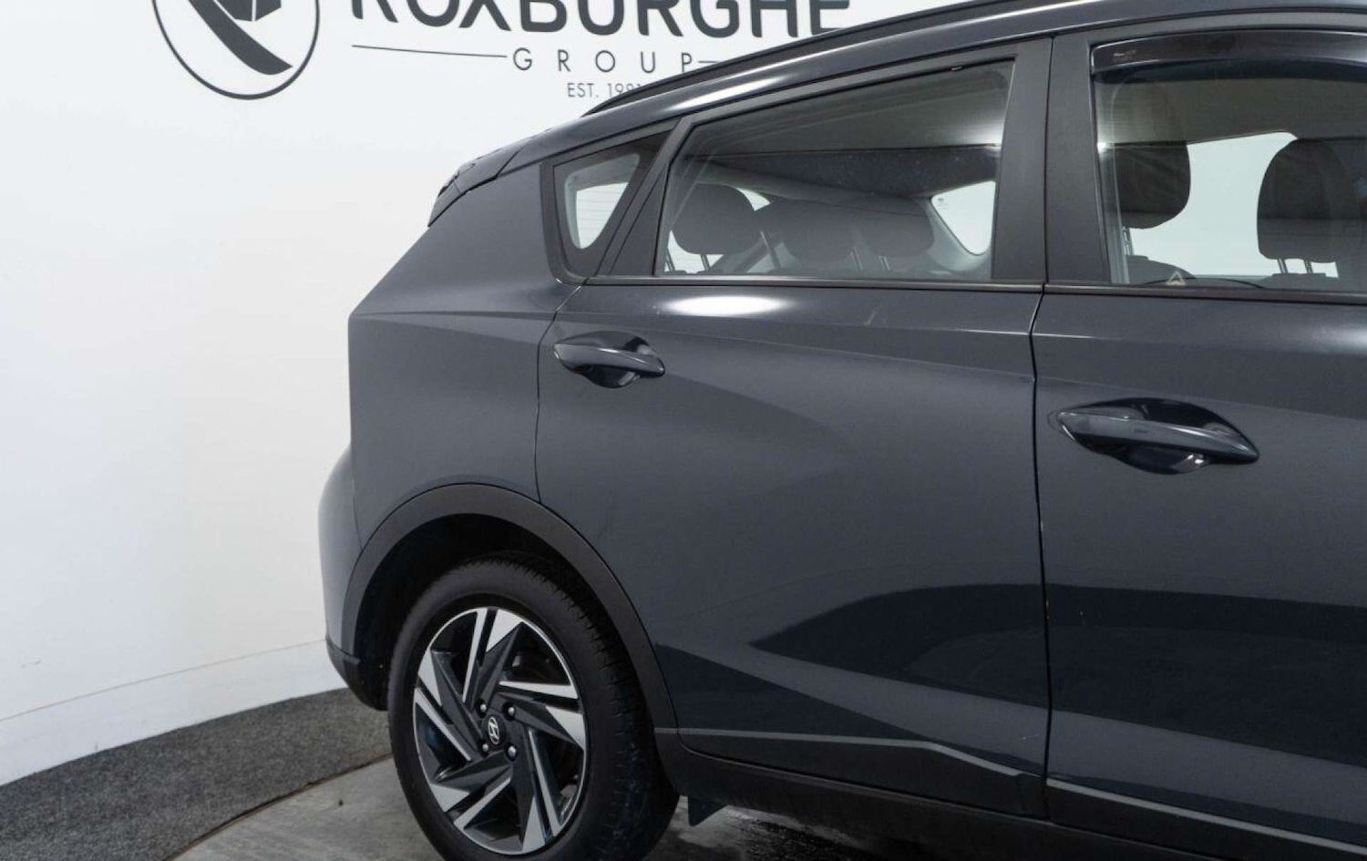 Used Hyundai BAYON 2022 for sale - 77930937: Photo 14