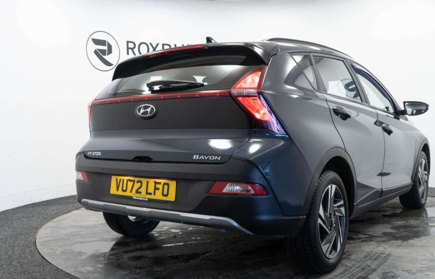 Used Hyundai BAYON 2022 for sale - 77930937: Photo 15