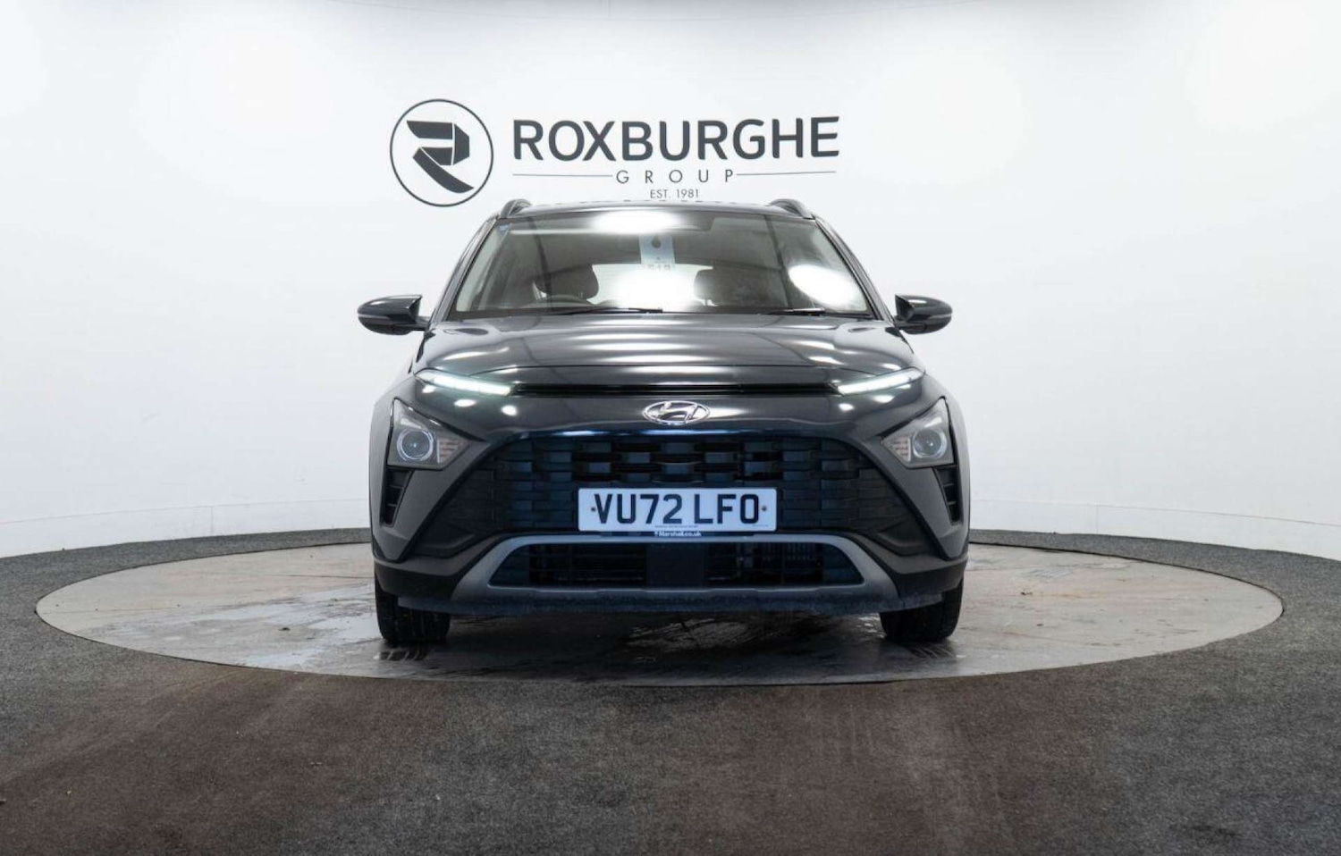 Used Hyundai BAYON 2022 for sale - 77930937: Photo 2