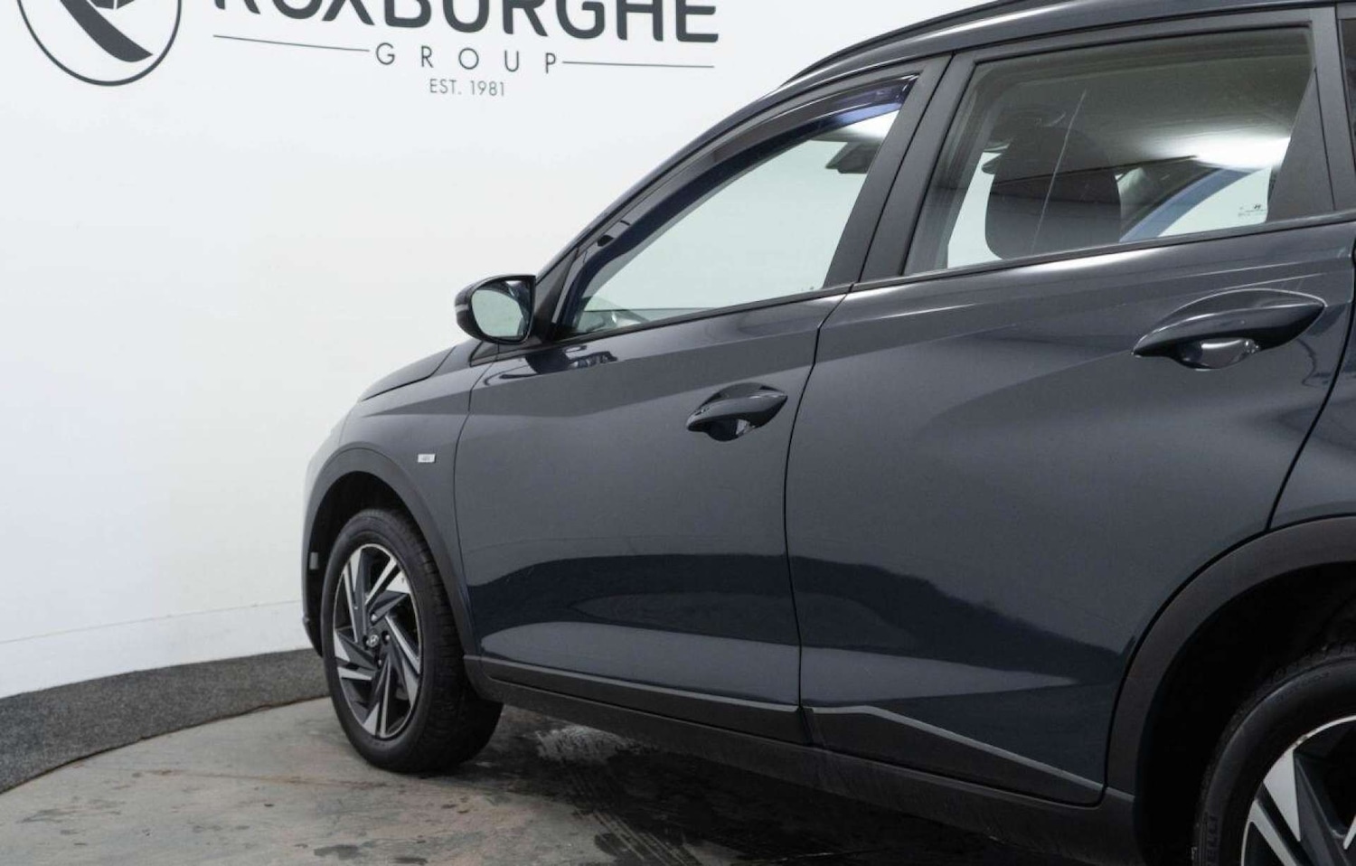 Used Hyundai BAYON 2022 for sale - 77930937: Photo 20