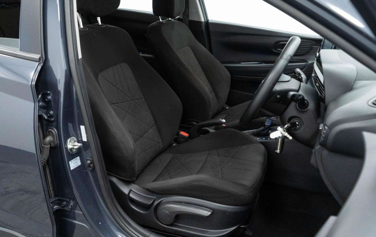 Used Hyundai BAYON 2022 for sale - 77930937: Photo 22