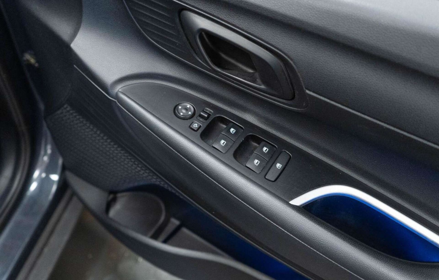 Used Hyundai BAYON 2022 for sale - 77930937: Photo 23