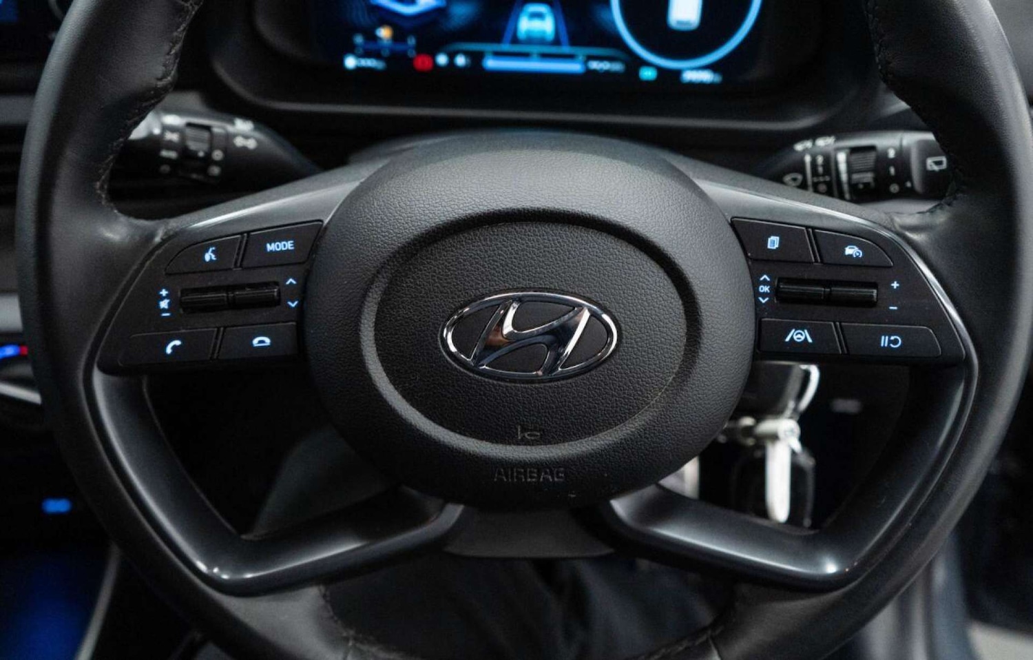 Used Hyundai BAYON 2022 for sale - 77930937: Photo 24