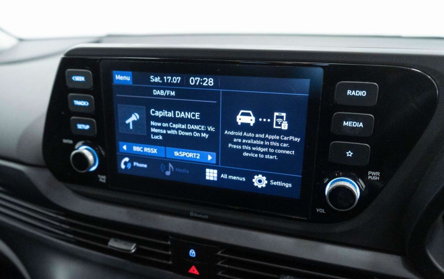 Used Hyundai BAYON 2022 for sale - 77930937: Photo 26